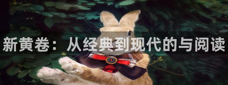 动漫屋在线：新黄卷：从经典到现代的与阅读